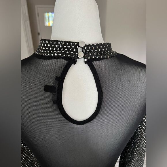 NWT Iris Basic Women’s Bodysuit/ Top - Picture 5 of 8